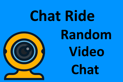 Chat Ride: Random Video Chat